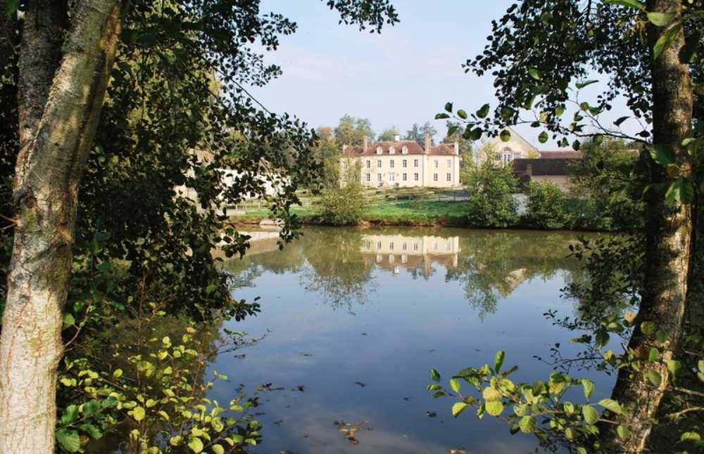 Falaise Calvados maison photo 3939243