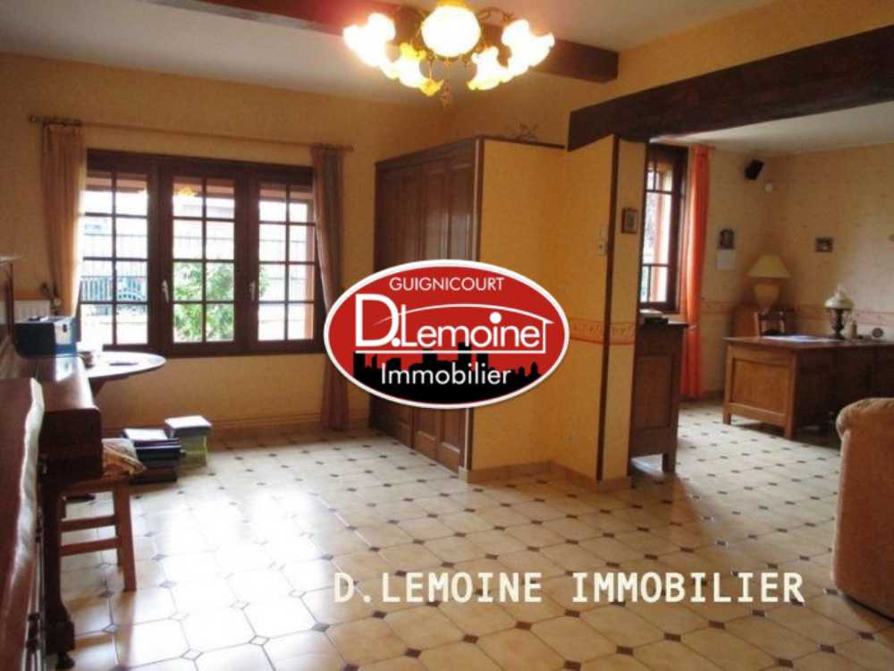 Guignicourt Aisne huis foto 3929131