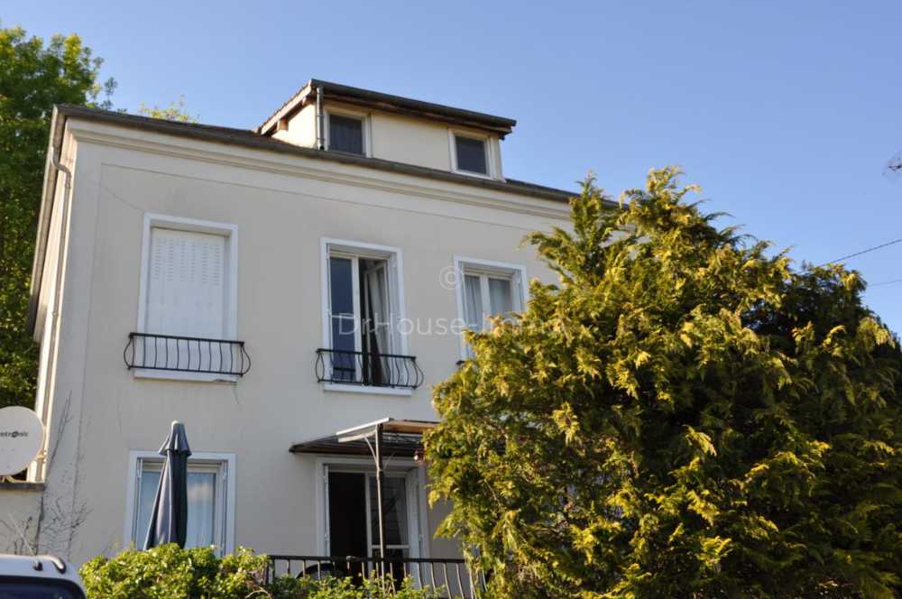 Le Mée-sur-Seine Seine-et-Marne maison photo 3995843
