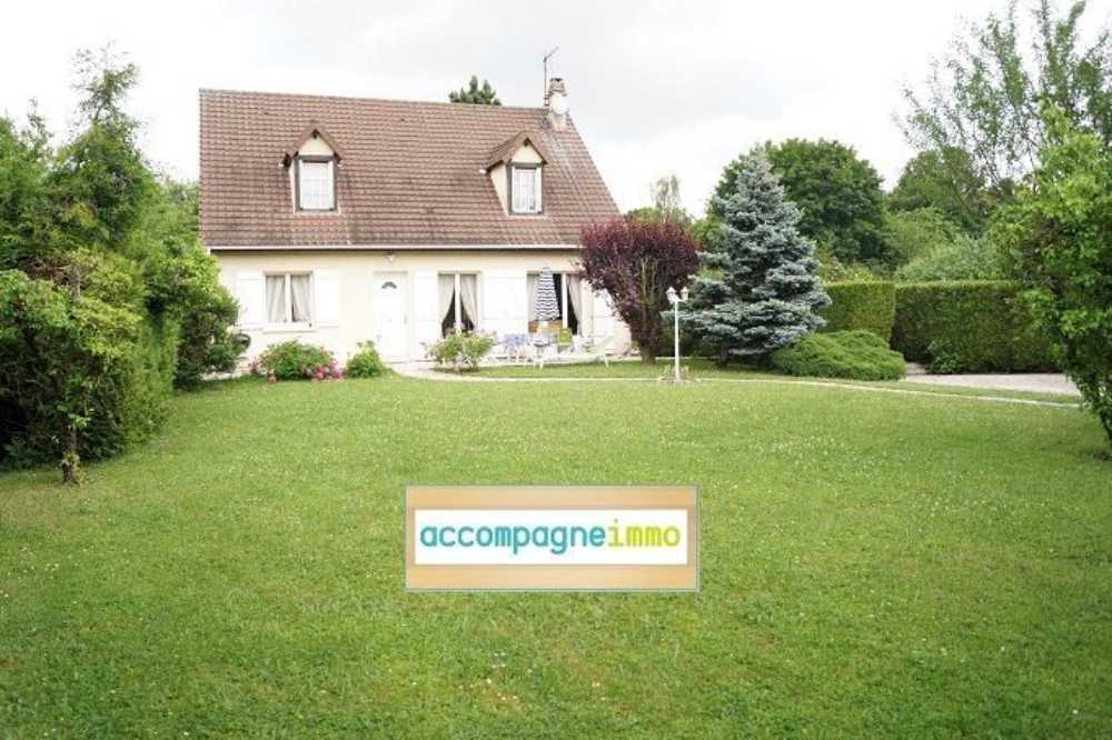 Montlignon Val-d'Oise Haus Bild 3916982