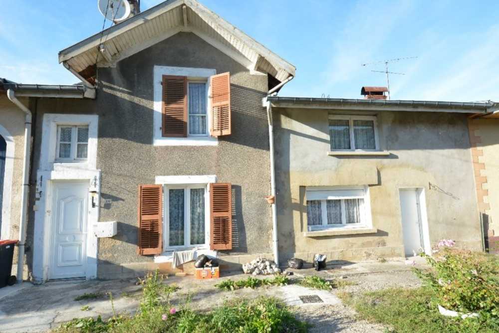 Réville-aux-Bois Meuse village house picture 3933665