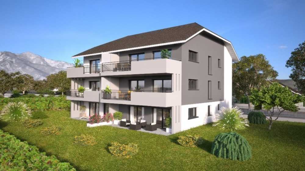 Aix-les-Bains Savoie house picture 3933791