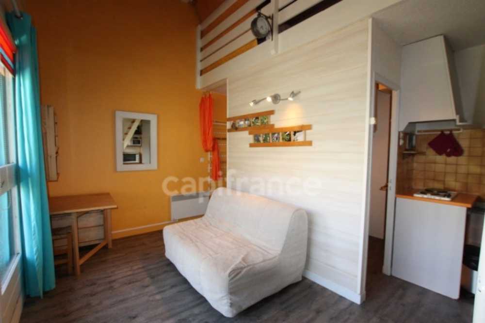 Pra-Loup Alpes-de-Haute-Provence huis foto 3938545