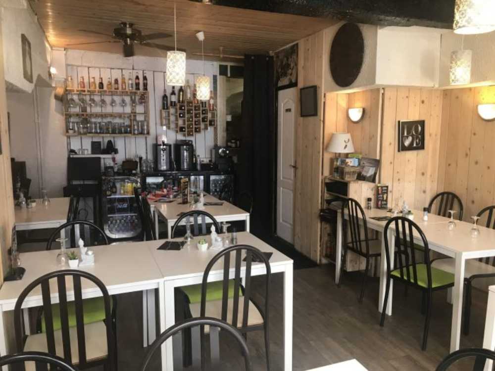 Le Mans Sarthe commerce photo 3929977