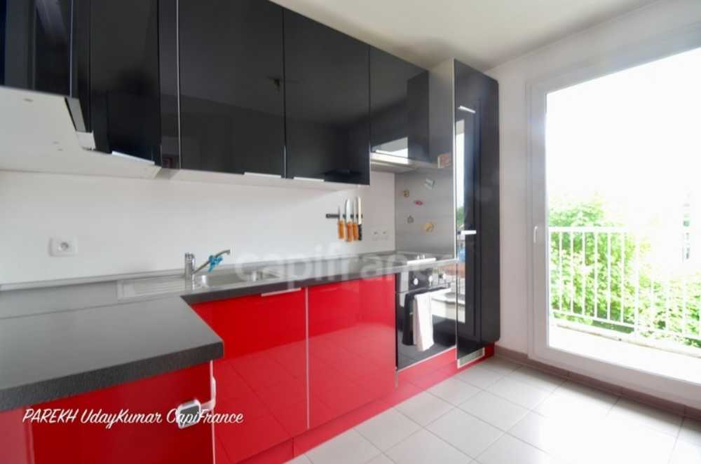 Montreuil Seine-Saint-Denis maison photo 3903875