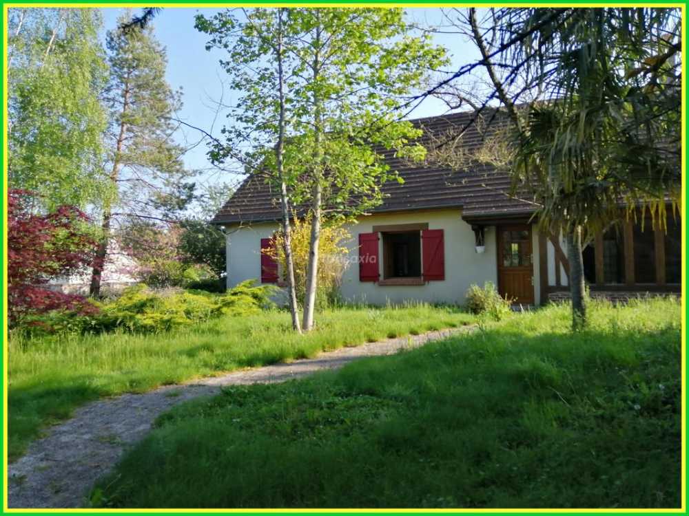 Thésée Loir-et-Cher maison photo 3902454