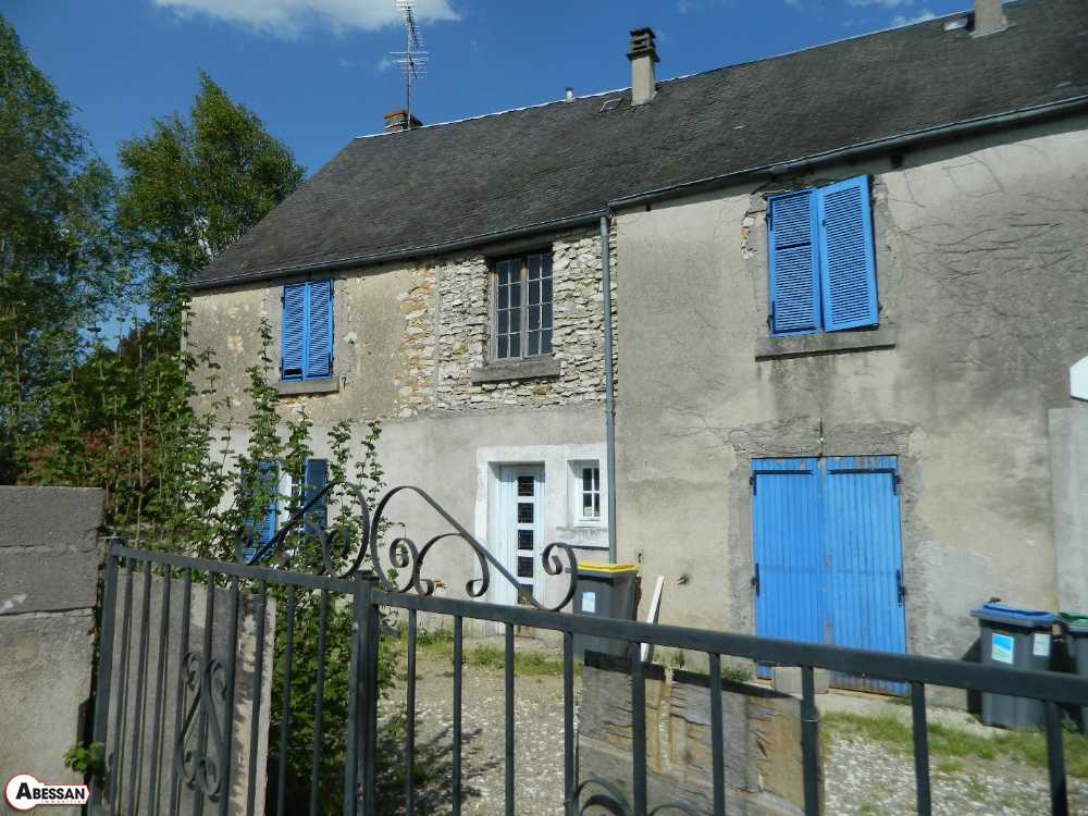 Montlouis Cher maison photo 3997141