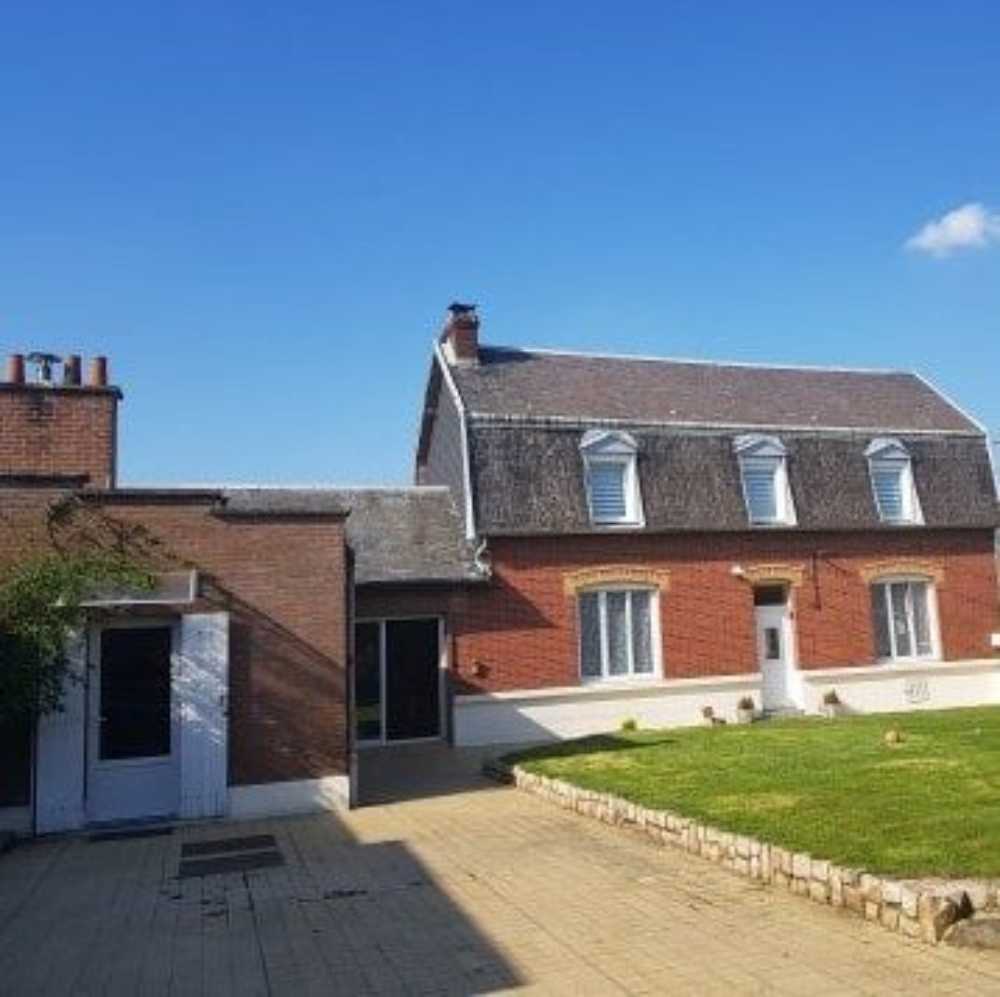 Arras Pas-de-Calais maison photo 3934443