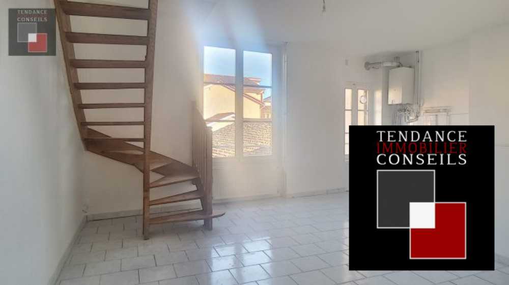 Villefranche-sur-Saône Rhône appartement photo 3930436