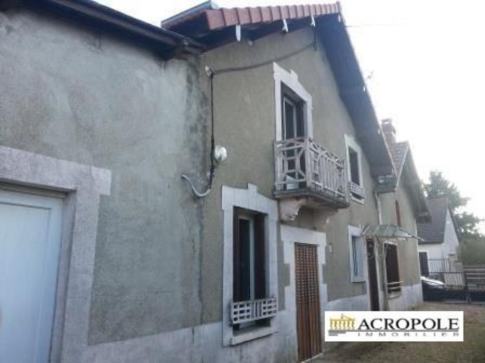 Briare Loiret maison photo 3934248