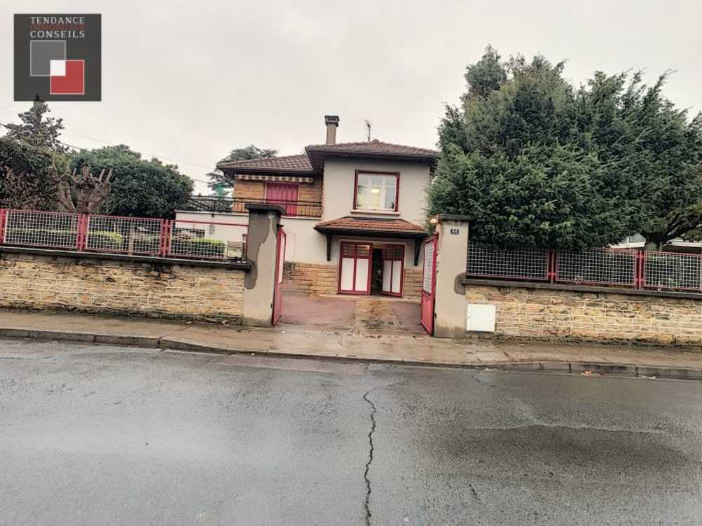 Arnas Rhône huis foto 3961619