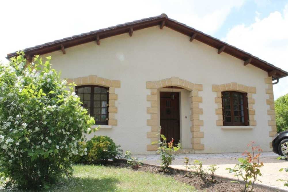 Sérignac Charente Haus Bild 4006972