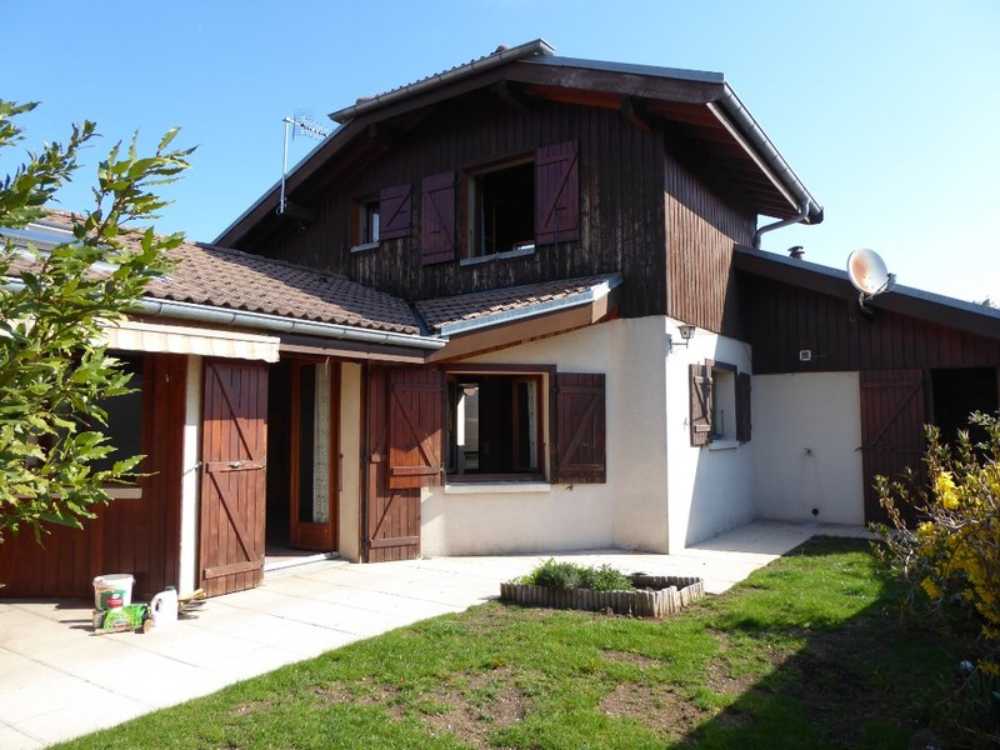 Thonon-les-Bains Haute-Savoie house picture 3901112