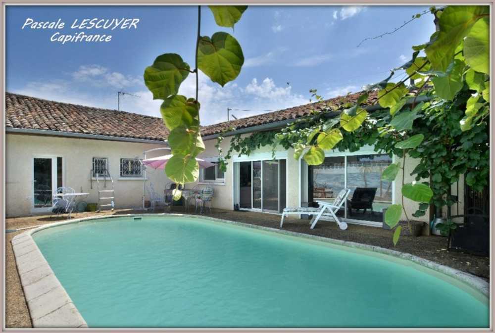 Moissac Tarn-et-Garonne maison photo 3904703