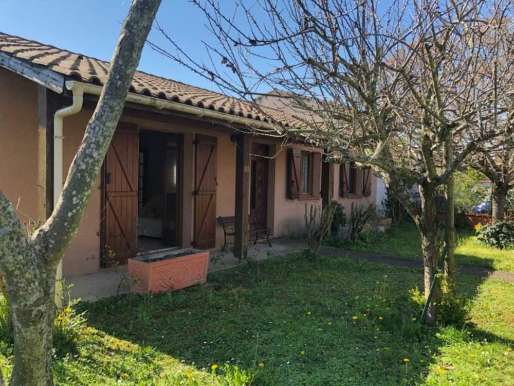 Tournefeuille Haute-Garonne Haus Bild 3996057