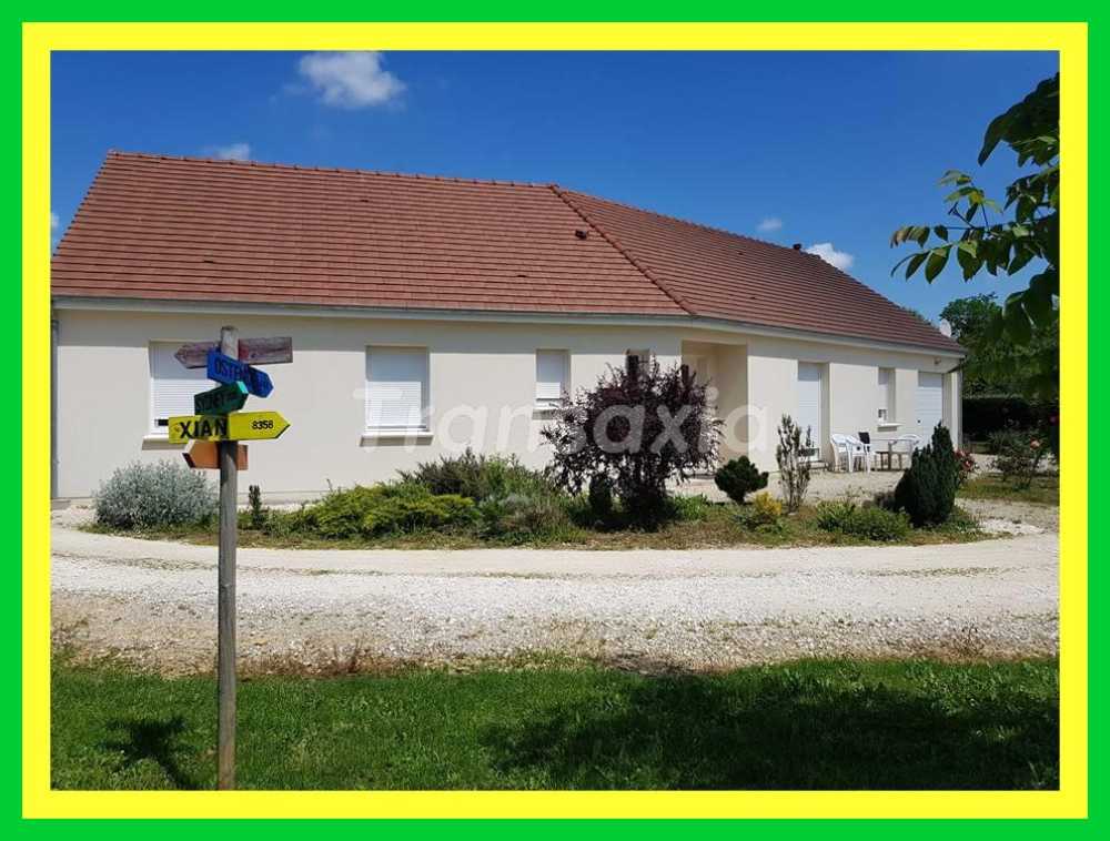 Les Aix-d'Angillon Cher maison photo 3902462