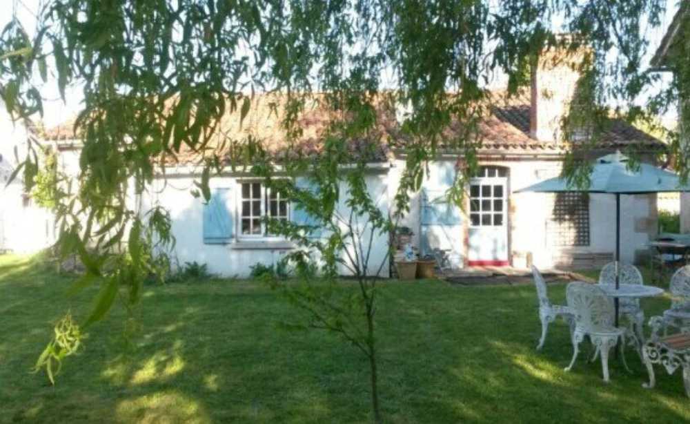 Esse Charente huis foto 3902248