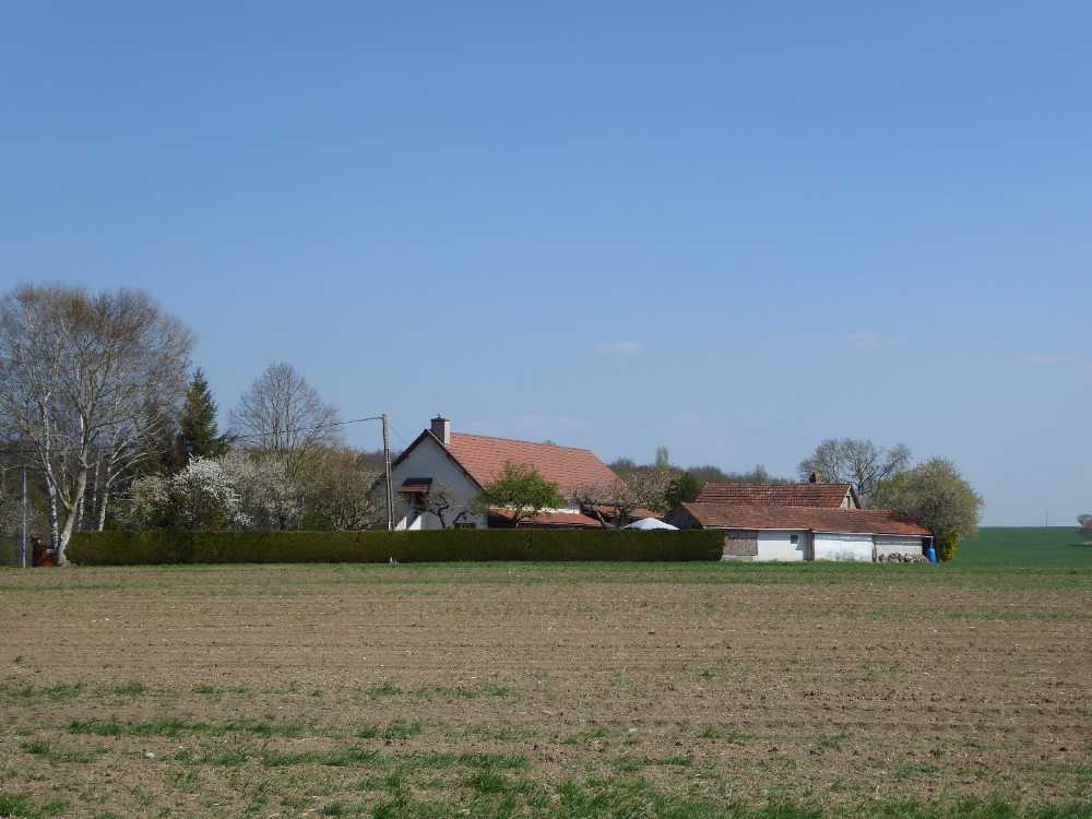 Cindré Allier huis foto 4008785