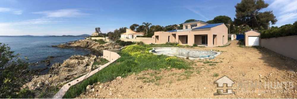 Roquebrune-sur Argens Var Haus Bild 3912059