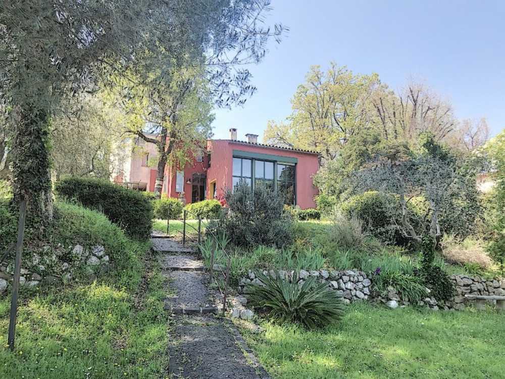 Biot Alpes-Maritimes house picture 3993321