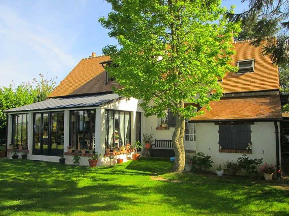Houdan Yvelines maison photo 3996963