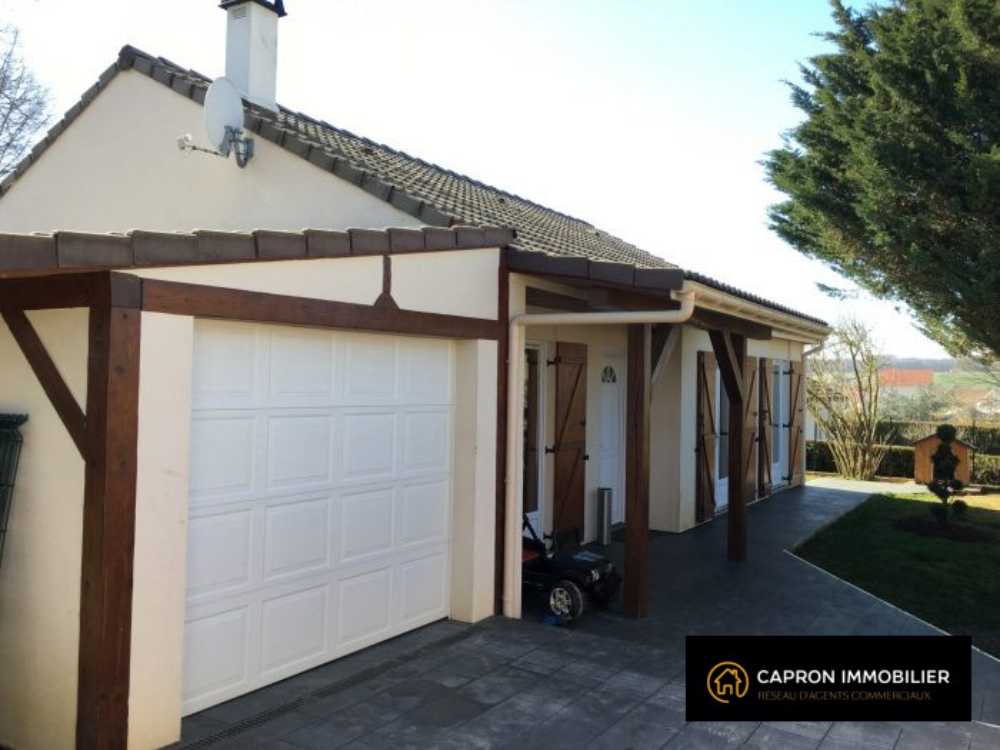 Chambly Oise huis foto 3958982