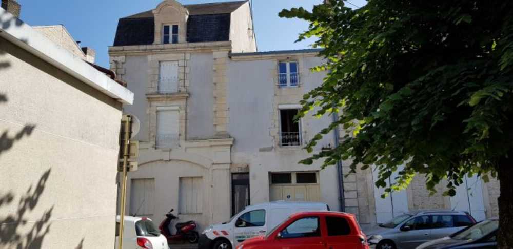 Luçon Vendée appartement photo 3909030