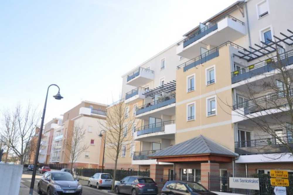 Lucé Eure-et-Loir Apartment Bild 3908999