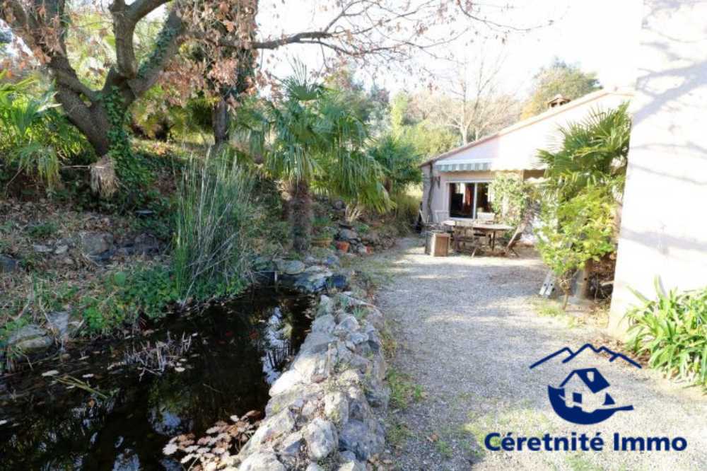 Las Illas Pyrénées-Orientales Haus Bild 3918665