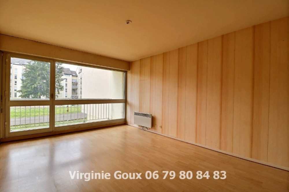 Vesoul Haute-Saône Haus Bild 3993162