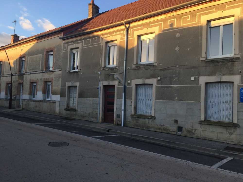 Châlons-en-Champagne Marne maison photo 3911935