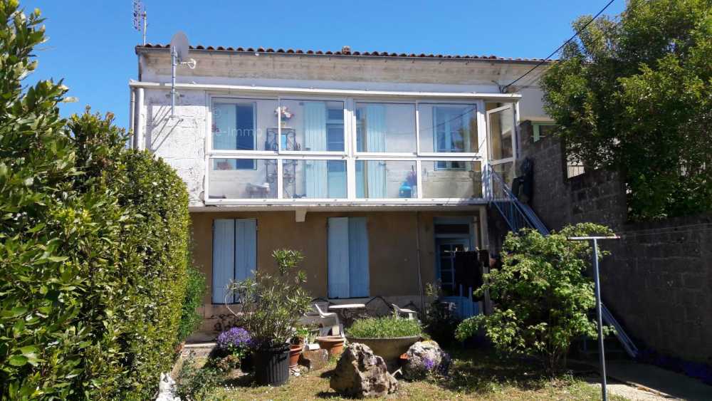 Royan Charente-Maritime maison de ville photo 3995760