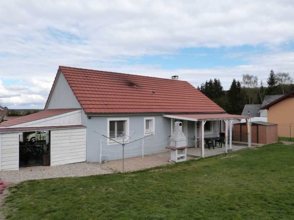 Drulingen Bas-Rhin huis foto 3937979