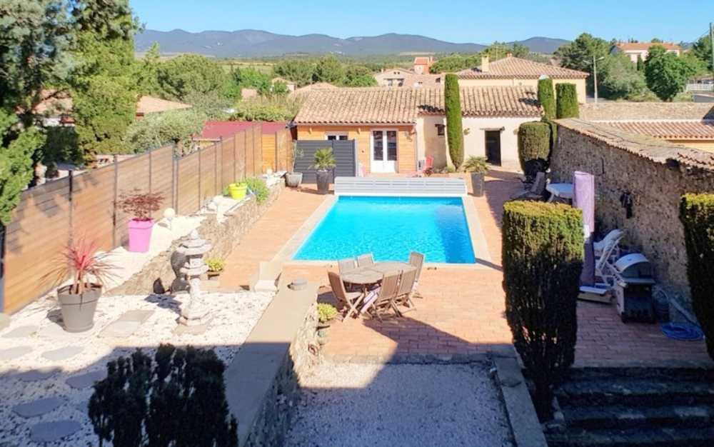 Laurens Hérault Haus Bild 3936071