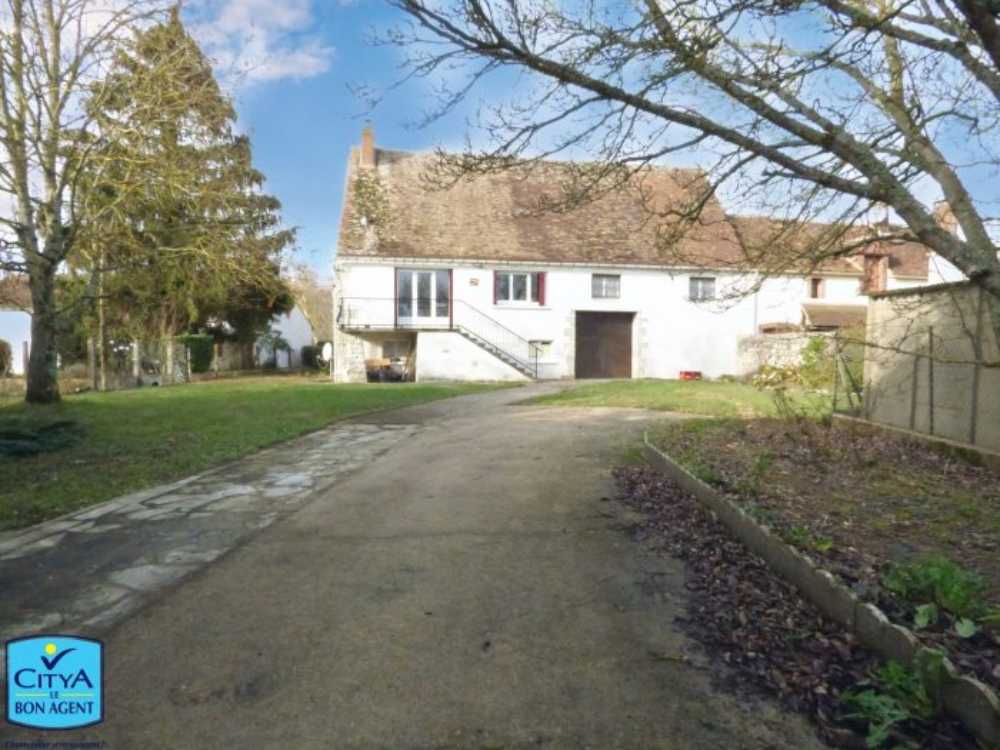 La Selle-sur-le-Bied Loiret Haus Bild 3920882
