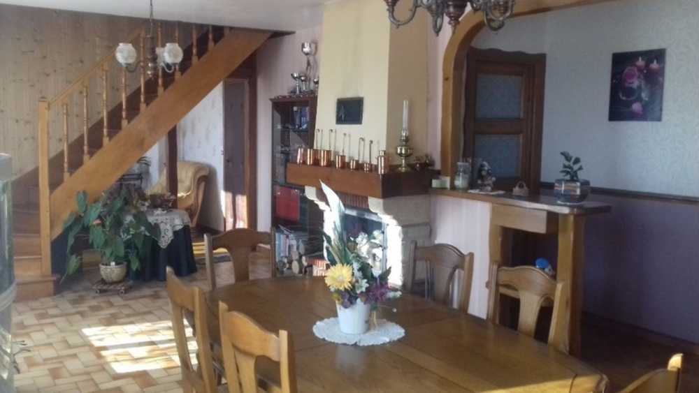 La Rouge Orne Haus Bild 3904842