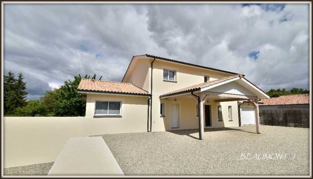 Pineuilh Gironde Haus Bild 3938646
