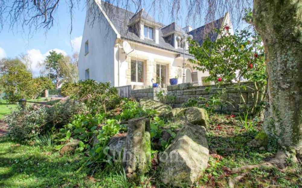 Riantec Morbihan Haus Bild 3926768