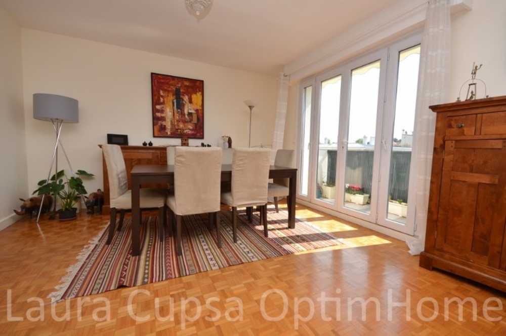 Sceaux Hauts-de-Seine house picture 4006810