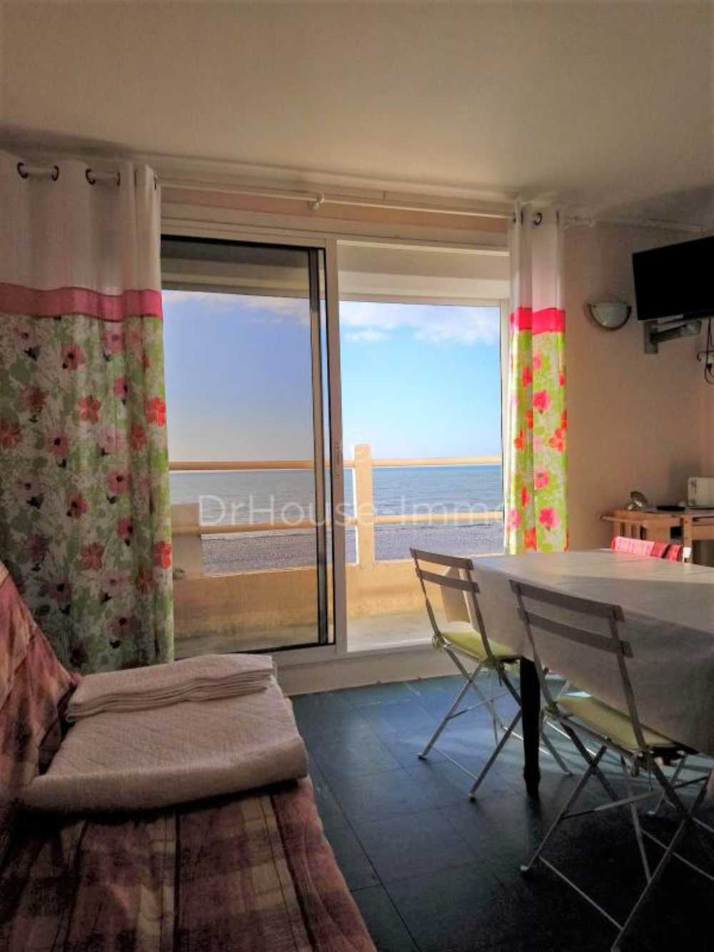 Cayeux-sur-Mer Somme maison photo 3995841