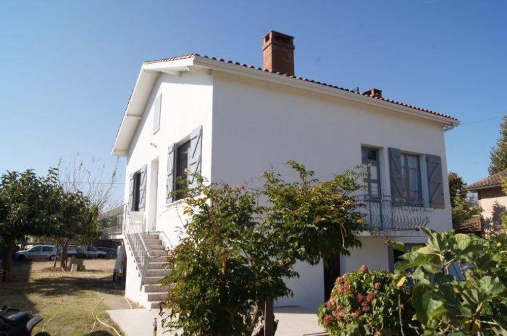 Labastide-Saint-Pierre Tarn-et-Garonne Haus Bild 3936829