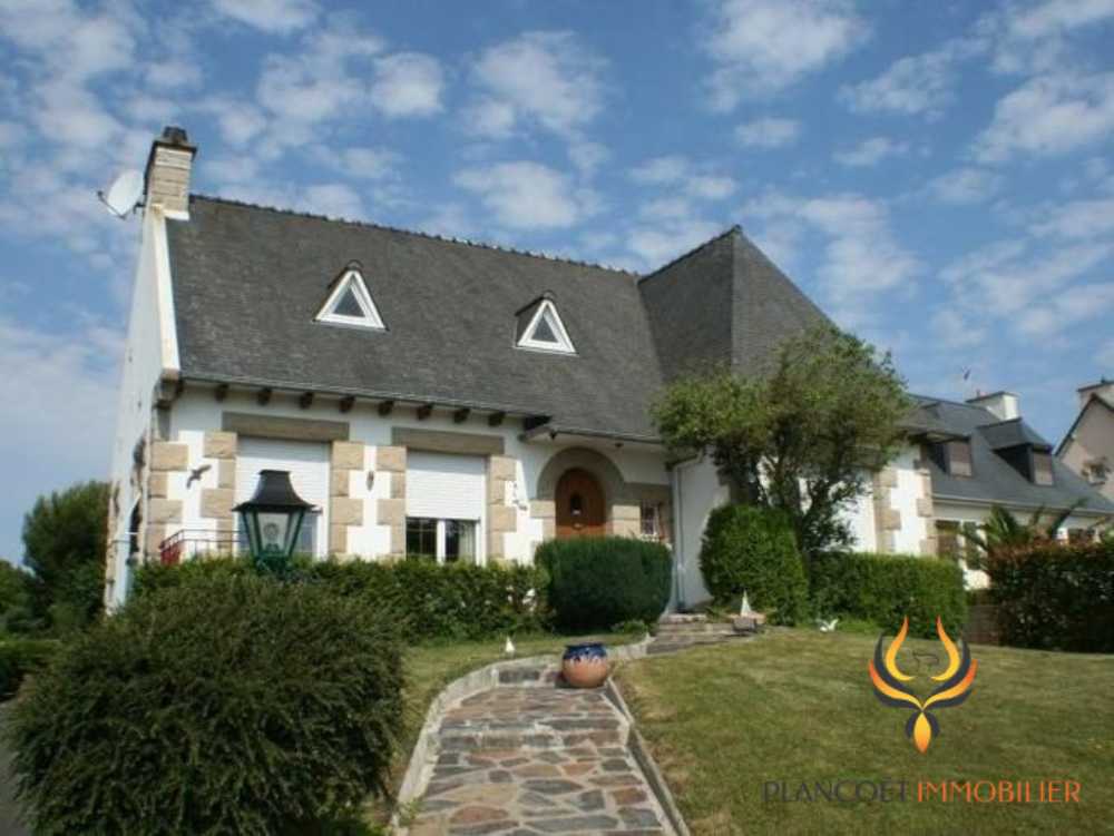 Matignon Côtes-d'Armor huis foto 3927501