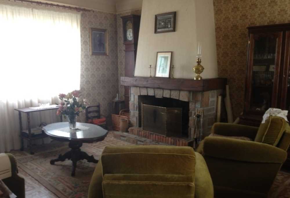 Vatan Indre huis foto 3938758