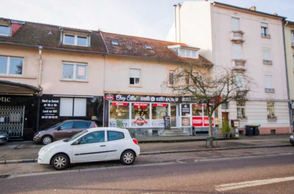Longeville-lès-Metz Moselle maison photo 3923289