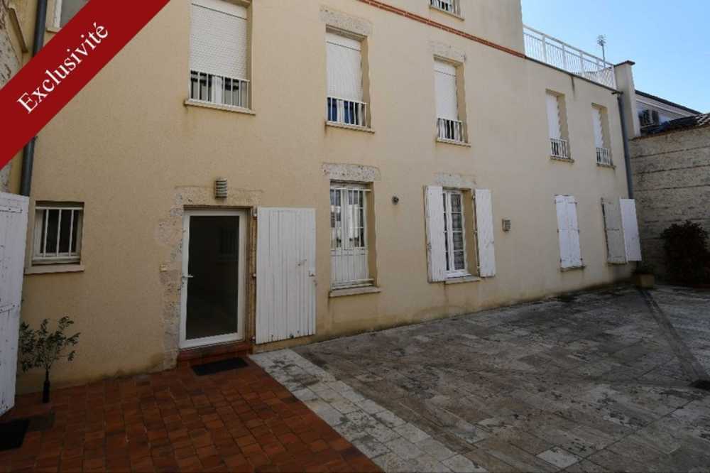 Agen Lot-et-Garonne maison photo 3938953