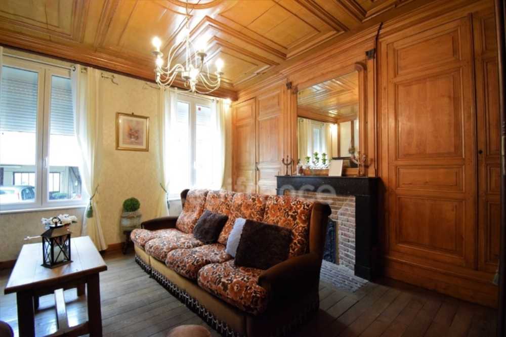 Brunehamel Aisne Haus Bild 3998145