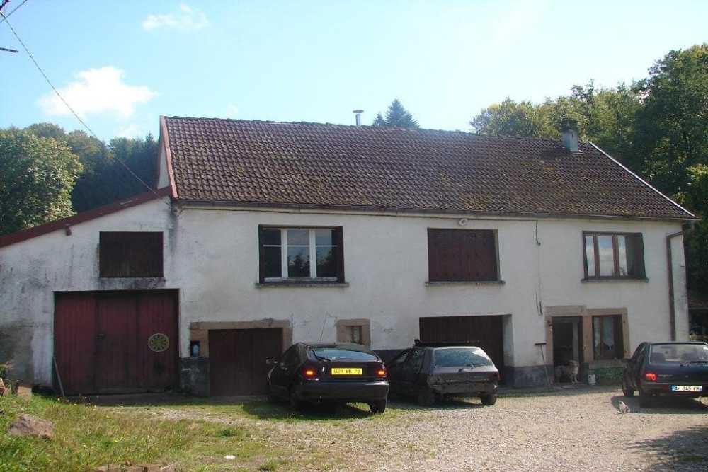 te koop huis Mélisey Franche-Comté 1