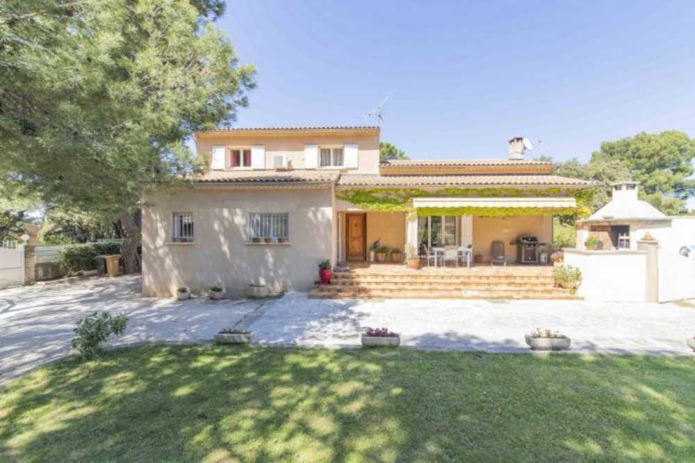 Cavaillon Vaucluse maison photo 3960916