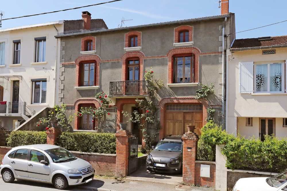Albi Tarn maison bourgeoise photo 3938166