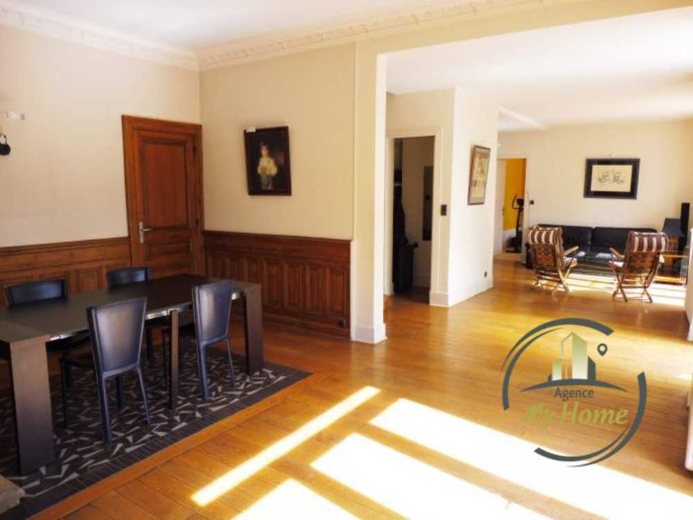 Terrenoire Loire maison photo 3950375